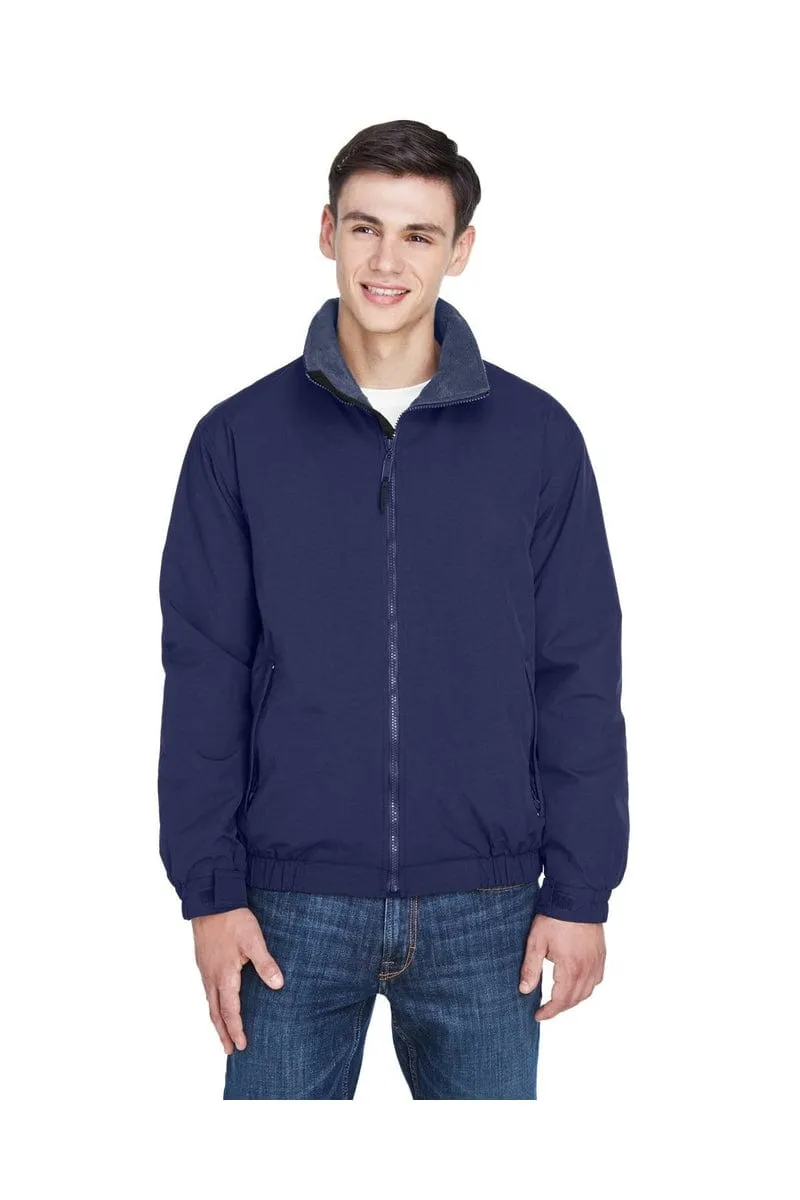 UltraClub 8921: Adult Adventure All-Weather Jacket