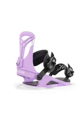 Union Rosa Snowboard Bindings - Women's - 24-25