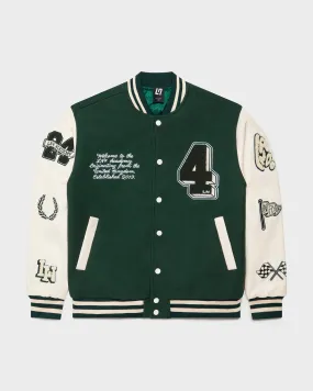 VARSITY JACKET