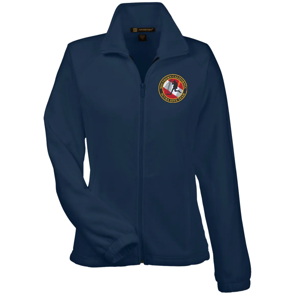 Womens Fleece Jacket