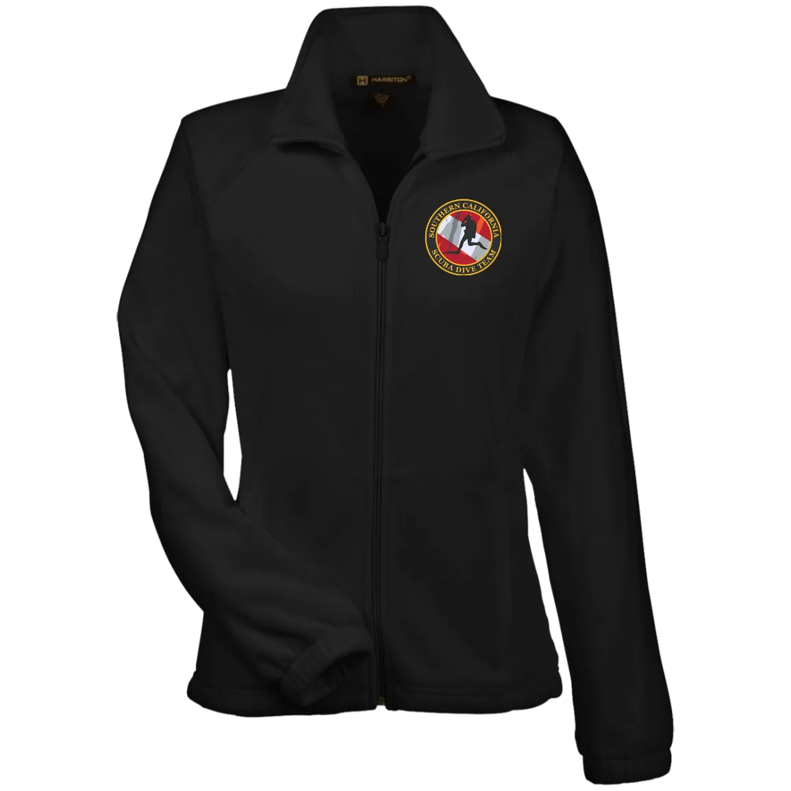 Womens Fleece Jacket