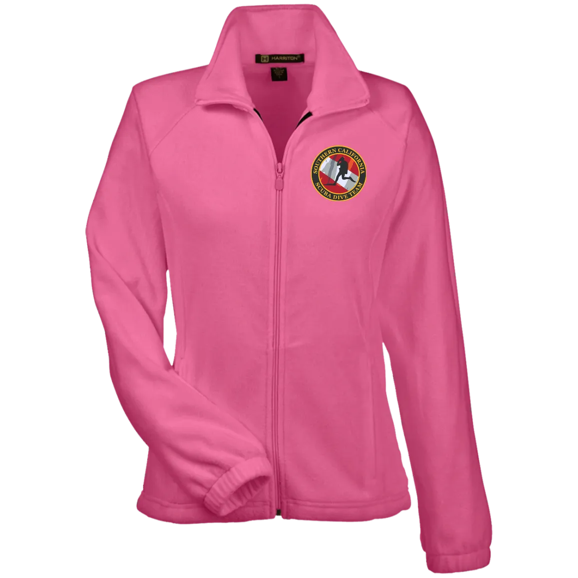 Womens Fleece Jacket