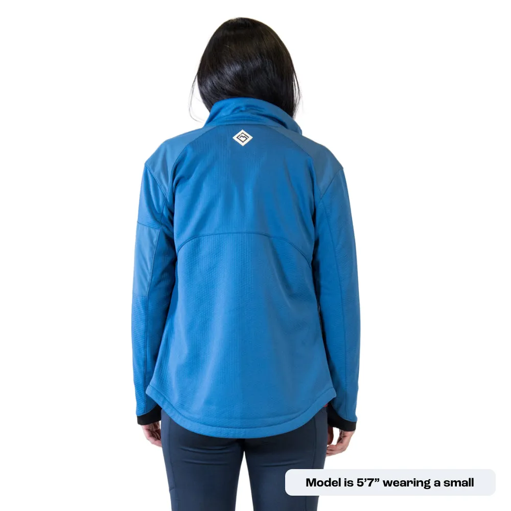 Women's Front Range Fleece