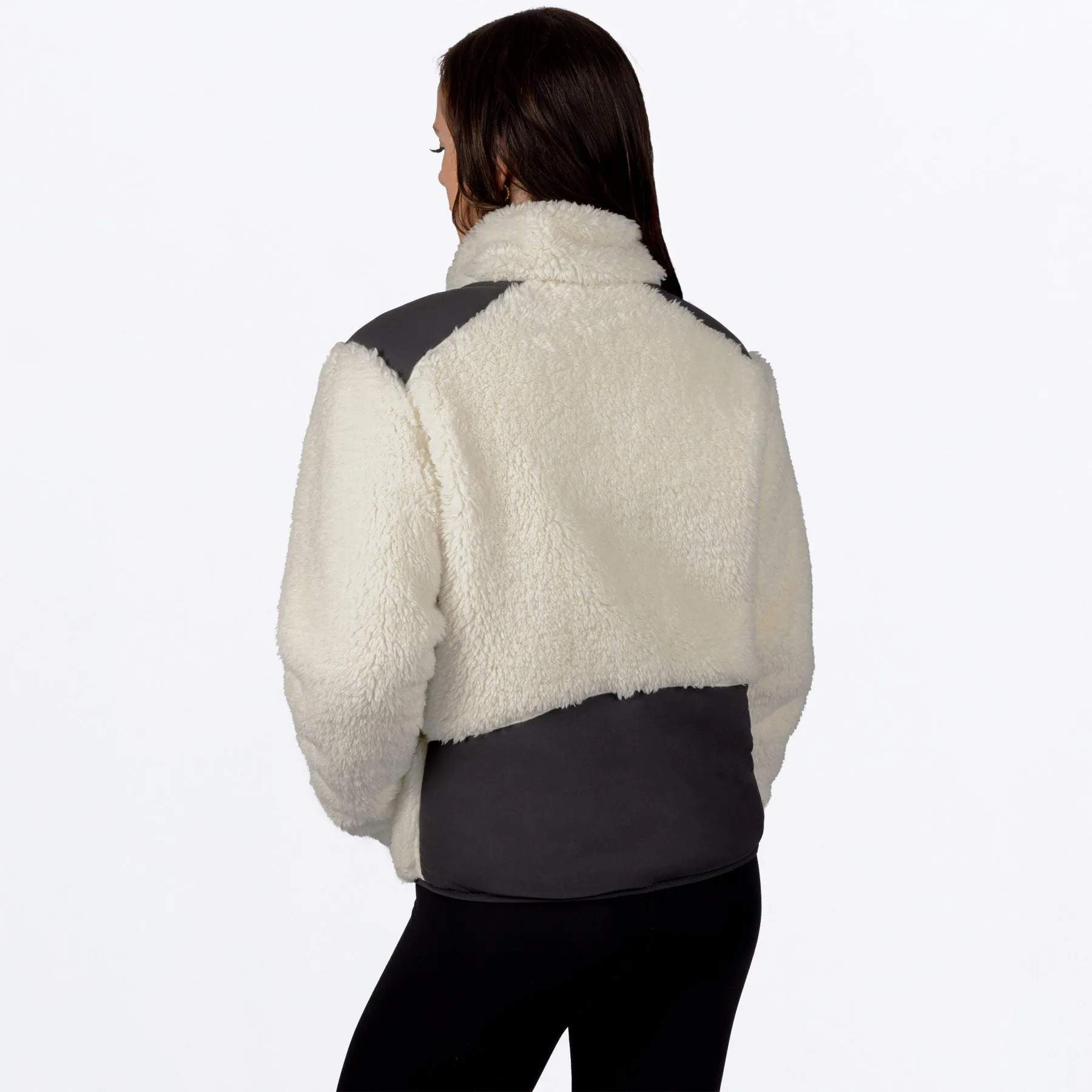 Women's Mantra Sherpa Jacket