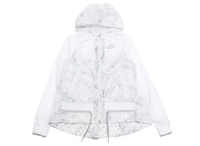 Women's Nike Windrunner Splatter Jacket