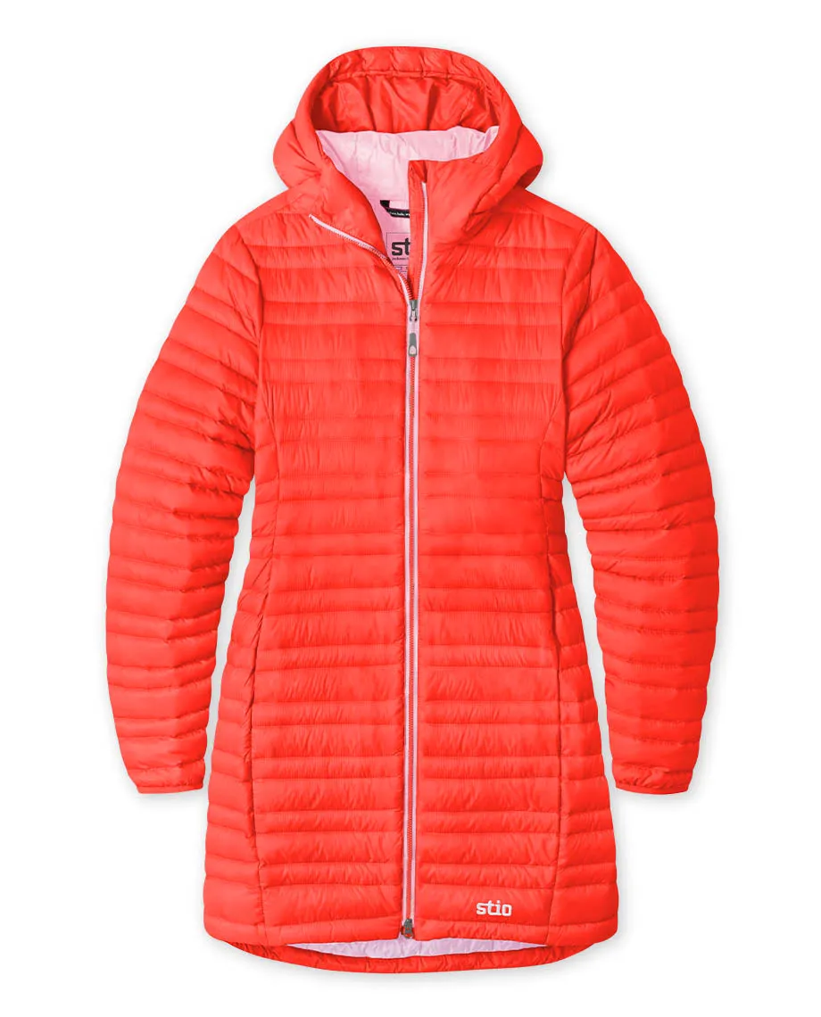 Women's Pinion Down Parka