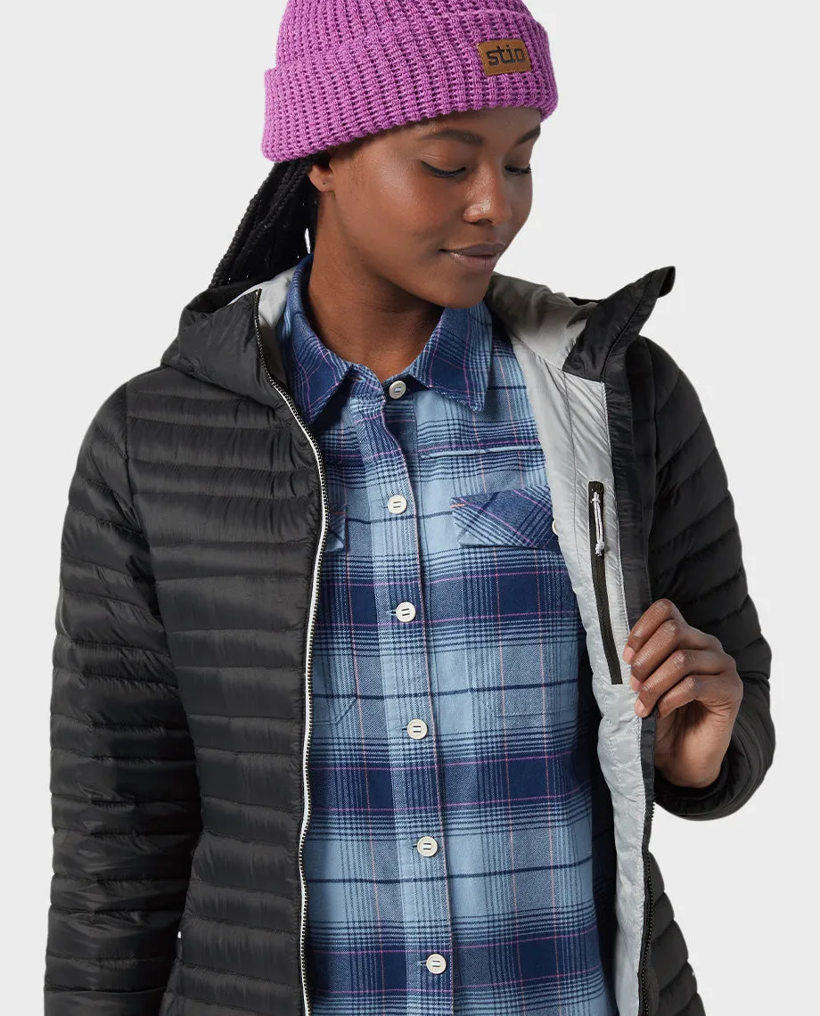 Women's Pinion Down Parka