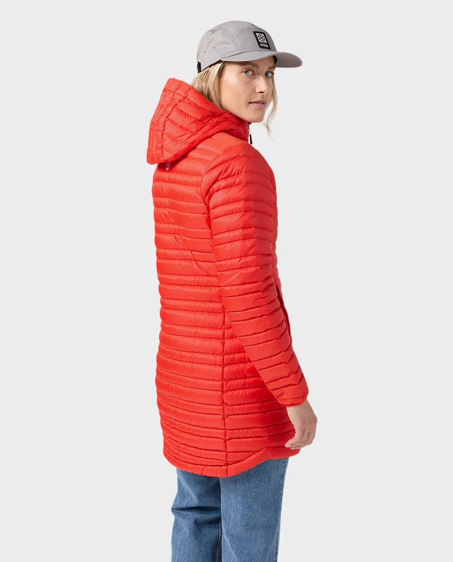 Women's Pinion Down Parka