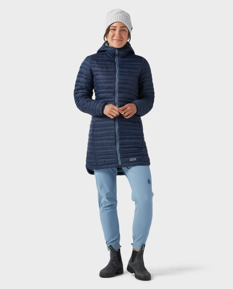 Women's Pinion Down Parka