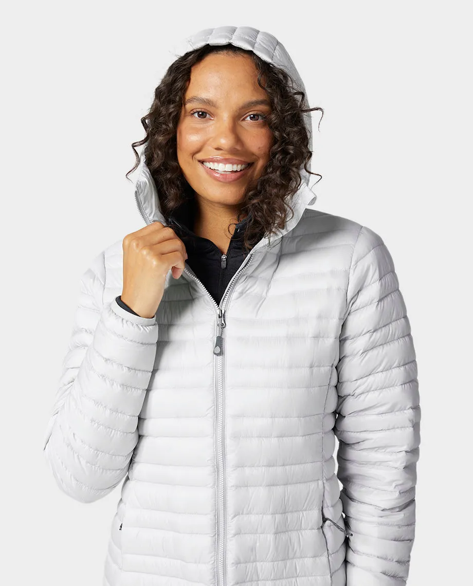 Women's Pinion Down Parka