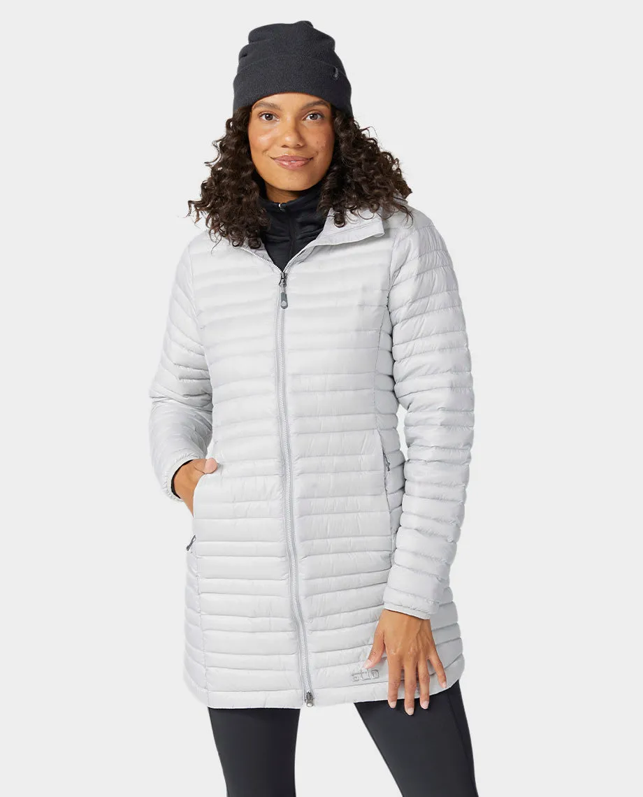 Women's Pinion Down Parka