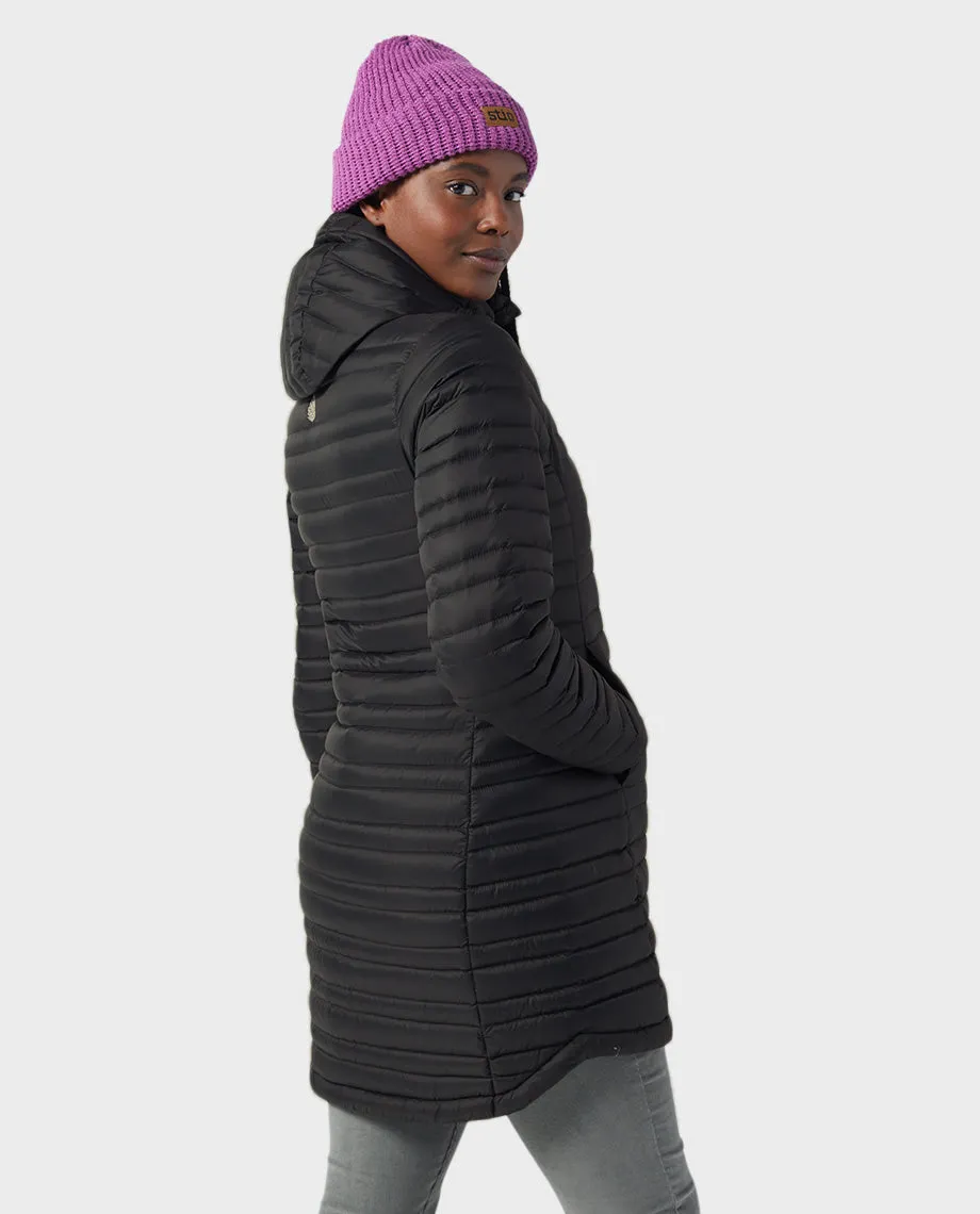 Women's Pinion Down Parka