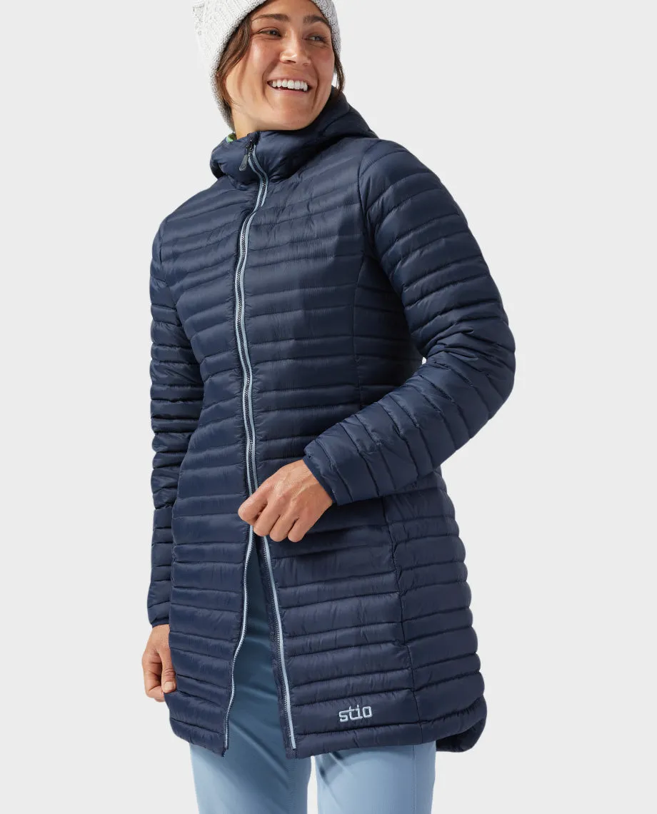 Women's Pinion Down Parka