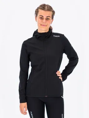 Womens Shelter Jacket